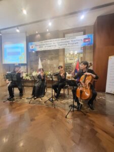 캄보디아 연수단